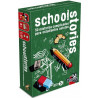 Comprar Black Stories: School Stories al mejor precio en Jugamos Otra