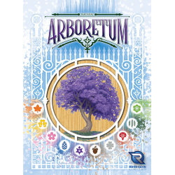 Arboretum Deluxe
