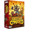 Comprar Creature Comforts al mejor precio en Jugamos Otra