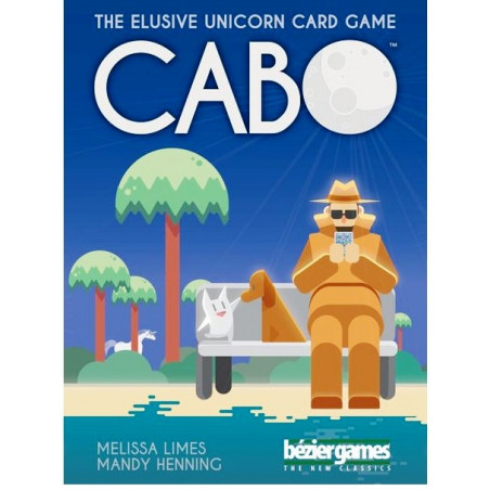 Comprar Cabo al mejor precio en Jugamos Otra