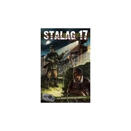 STALAG 17 STALAG 17