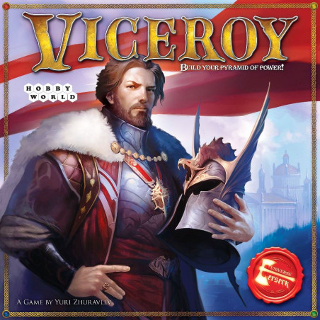 Comprar Viceroy al mejor precio en Jugamos Otra
