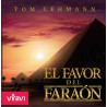 Comprar El favor del Faraón al mejor precio en Jugamos Otra