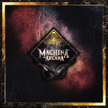 Comprar Machina Arcana al mejor precio en Jugamos Otra