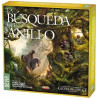 Comprar La Busqueda del Anillo al mejor precio en Jugamos Otra
