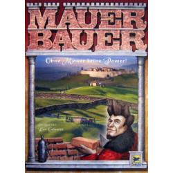 Mauer Bauer (Masons)