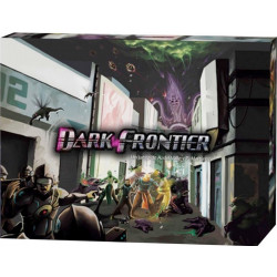 Dark Frontier Caja Deluxe