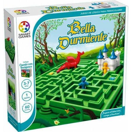 Comprar Bella Durmiente Deluxe al mejor precio en Jugamos Otra
