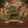 Comprar Everdell: Árbol eterno de Madera en Jugamos Otra