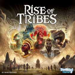 Rise of Tribes Edición...
