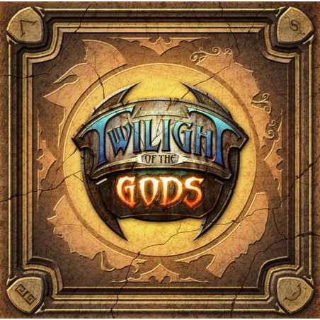 Comprar Twilight of the Gods al mejor precio en Jugamos Otra
