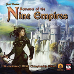 Romance of the Nine Empires