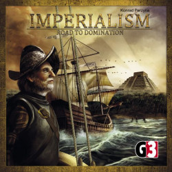 Imperialism: Road to...