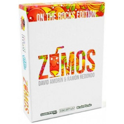 Zumos: On the Rocks Edition
