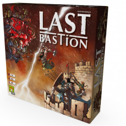 copy of Last Bastion