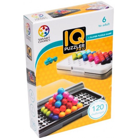 Comprar IQ Puzzler Pro al mejor precio en Jugamos Otra