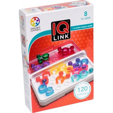 Comprar IQ Link al mejor precio en Jugamos Otra