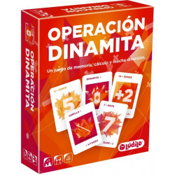 Operación Dinamita