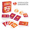 Comprar Operación Dinamita al mejor precio en Jugamos Otra