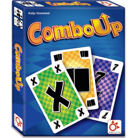 Comprar Combo Up al mejor precio en Jugamos Otra