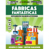 Comprar FÁBRICAS FANTÁSTICAS: MANUFACCIONES en Jugamos Otra