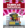 Comprar FÁBRICAS FANTÁSTICAS: SUBTERFUGIOS en Jugamos Otra
