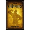 Comprar Villainous : Despicable plots al mejor precio en Jugamos Otra