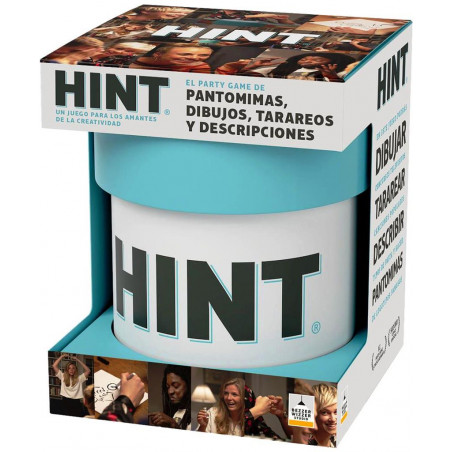 Comprar Hint al mejor precio en Jugamos Otra