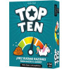 Comprar Top Ten al mejor precio en Jugamos Otra