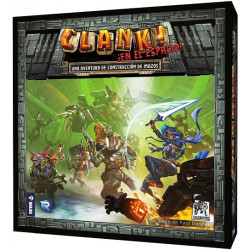 copy of Clank!