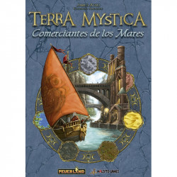copy of Terra Mystica
