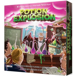 Potion Explosion 2ª Edición