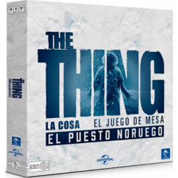 copy of The Thing