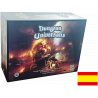 Comprar Dungeon Universalis Edición Revisada al mejor precio en Jugamos Otra