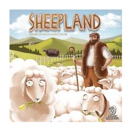 Sheepland Sheepland