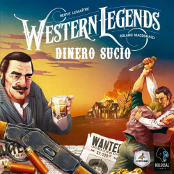 copy of Western Legends:...