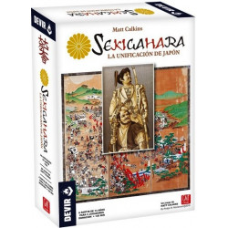 Sekigahara (Castellano)
