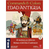 Comprar Commands and Colors: Edad Antigua al mejor precio en Jugamos Otra