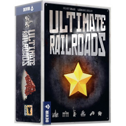 copy of Ultimate Railroads