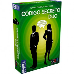 copy of Código Secreto Dúo