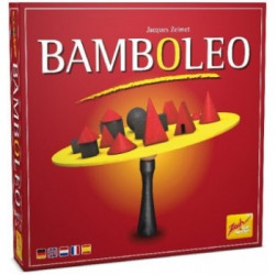 Bamboleo
