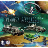 Comprar Planeta Desconocido: Edición Deluxe en Jugamos Otra