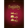 Comprar  LOS CASTILLOS DE BORGOÑA (20 ANIVERSARIO) en Jugamos Otra