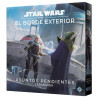 Comprar El Borde Exterior Asuntos Pendientes al mejor precio en Jugamos Otra