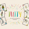 Comprar Tutty: Un Juego de Familias Diversas en Jugamos Otra