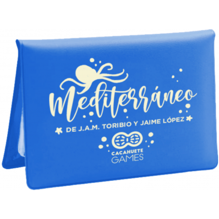 Comprar Mediterráneo al mejor precio en Jugamos Otra