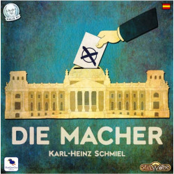 Die Macher (Edición Limitada)