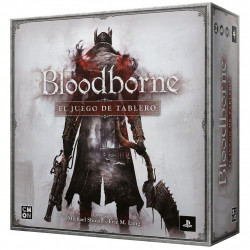 copy of Bloodborne: El...