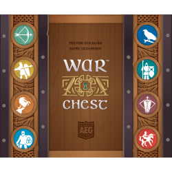 copy of War Chest