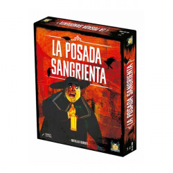 copy of La Posada Sangrienta